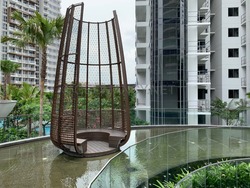 High Park Residences (D28), Apartment #200899572